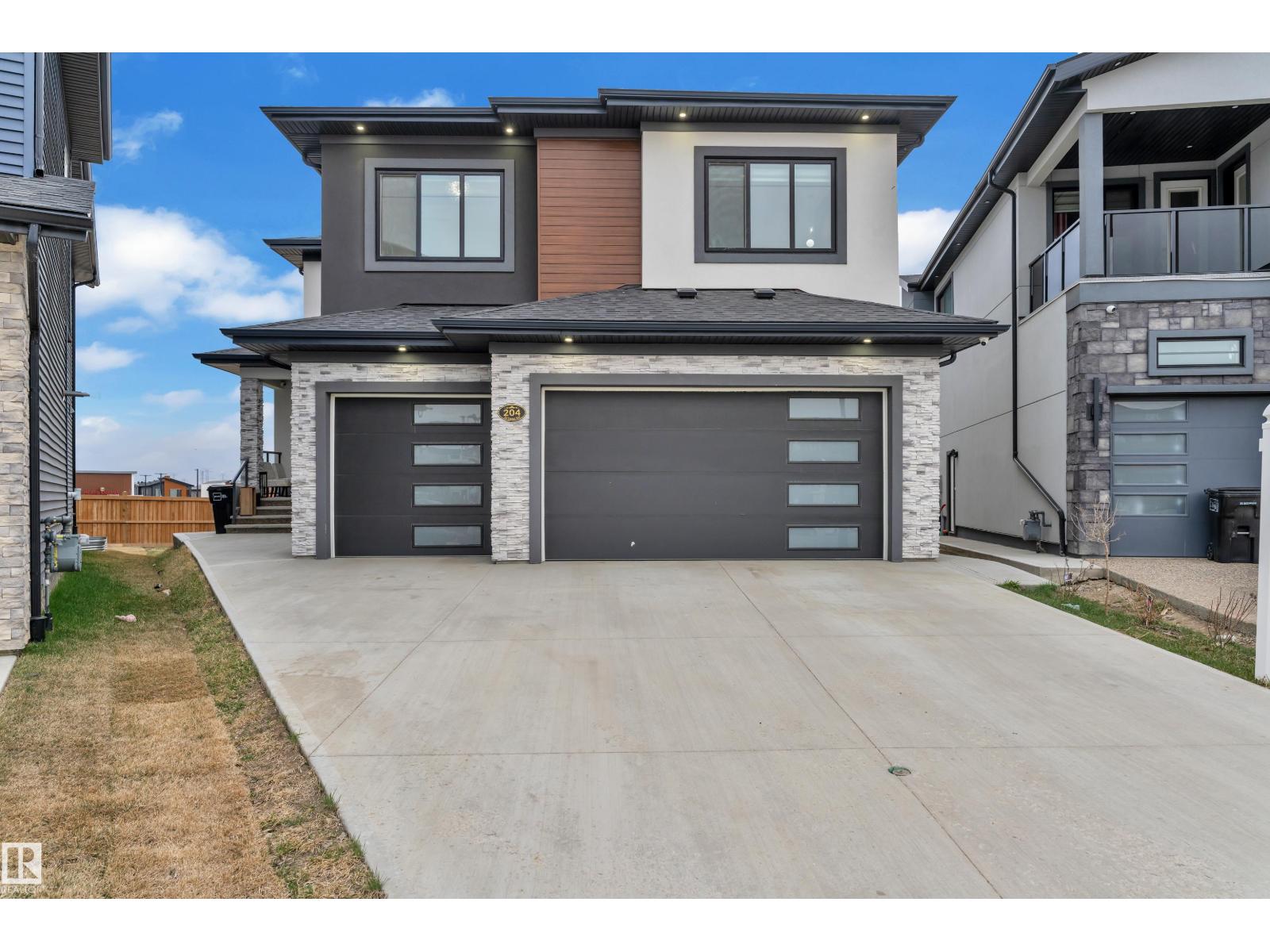 204 33 Street Sw Sw, Edmonton, Alberta  T6X 1A7 - Photo 2 - E4494974