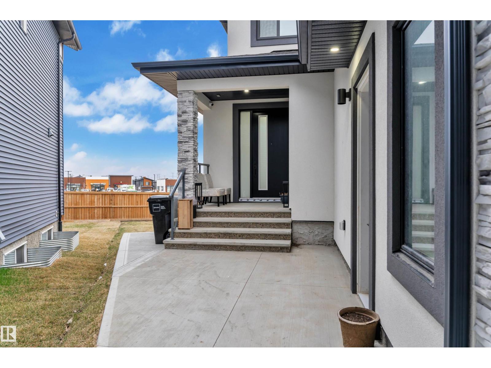 204 33 Street Sw Sw, Edmonton, Alberta  T6X 1A7 - Photo 5 - E4494974