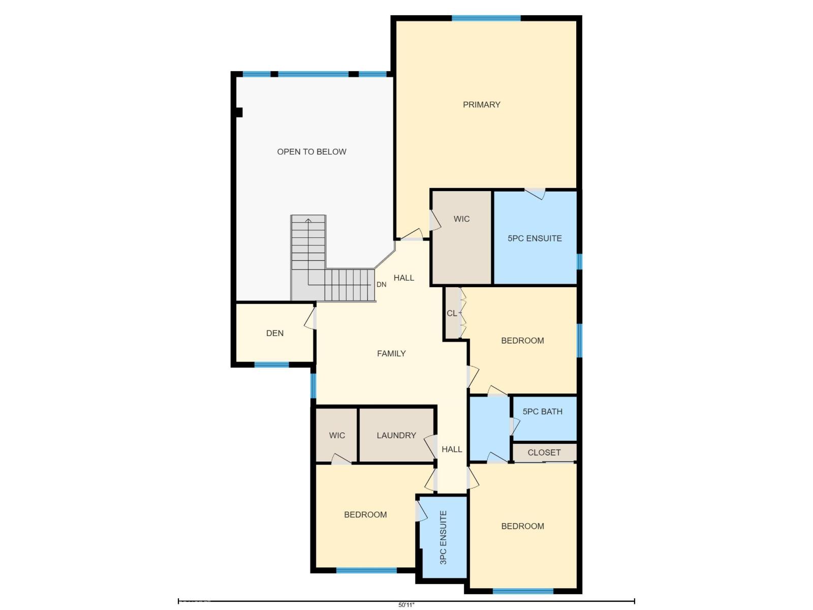 204 33 Street Sw Sw, Edmonton, Alberta  T6X 1A7 - Photo 53 - E4494974