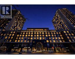 330 PHILLIP Street Unit# T2-1009, Waterloo, Ontario