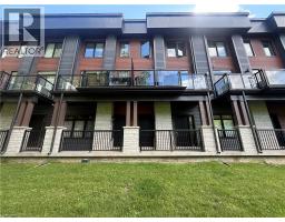2 WILLOW Street Unit# 61, Paris, Ontario