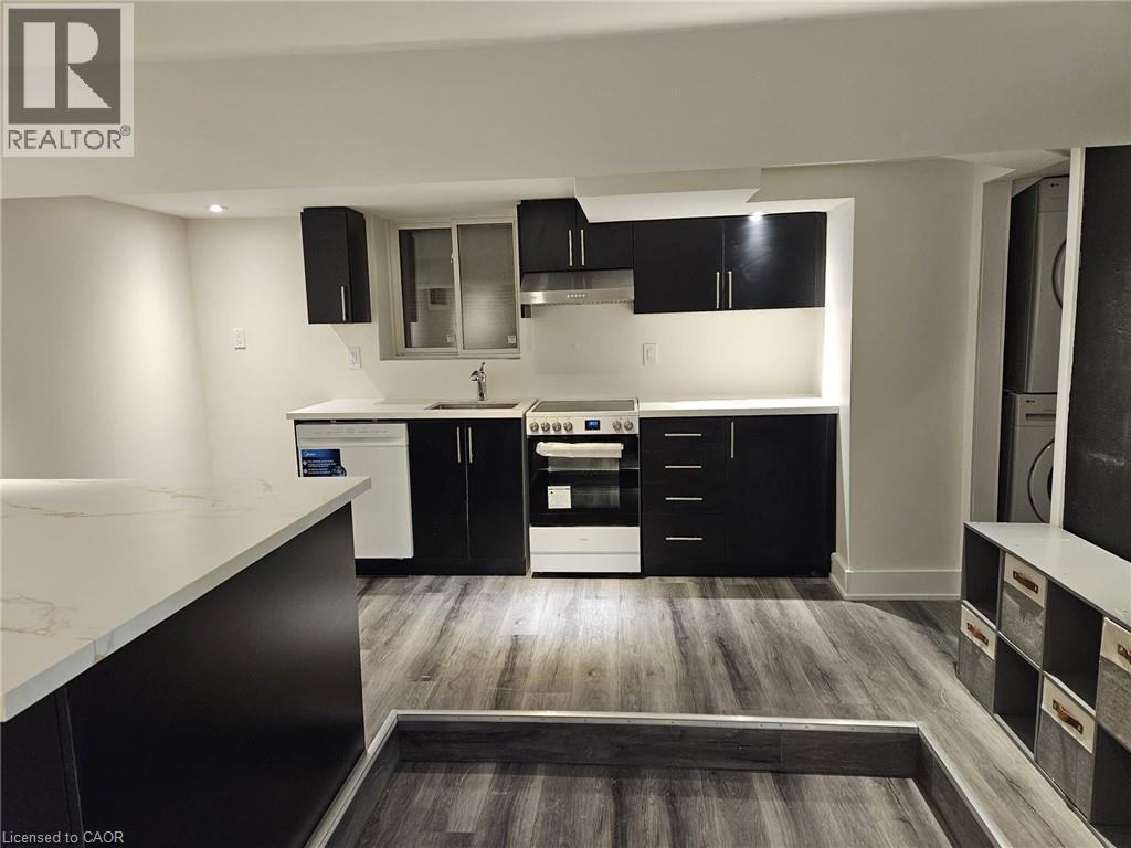 134 E BRIDGEPORT Road E Unit# Lower, Waterloo, Ontario
