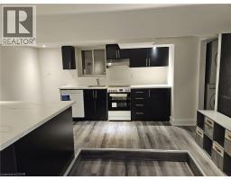 134 E BRIDGEPORT Road E Unit# Lower, Waterloo, Ontario