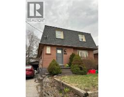 134 BRIDGEPORT Road E Unit# Upper, Waterloo, Ontario
