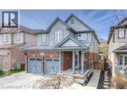 908 MAGDALENA Court Unit# Lower, Kitchener, Ontario