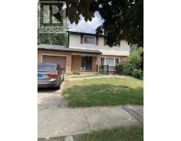 110 WREN Place Unit# Lower, Kitchener, Ontario