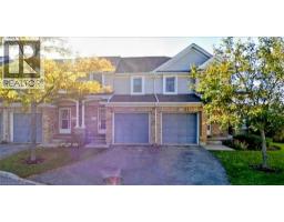 66 RODGERS Road Unit# 25, Guelph, Ontario
