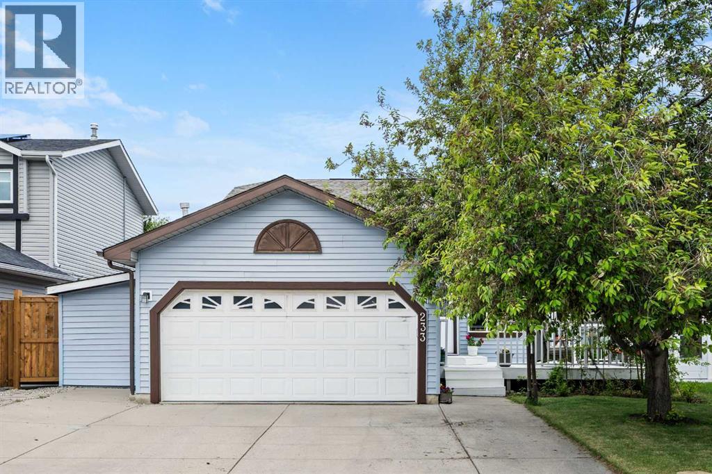 233 Coverdale Road NE, Calgary, Alberta