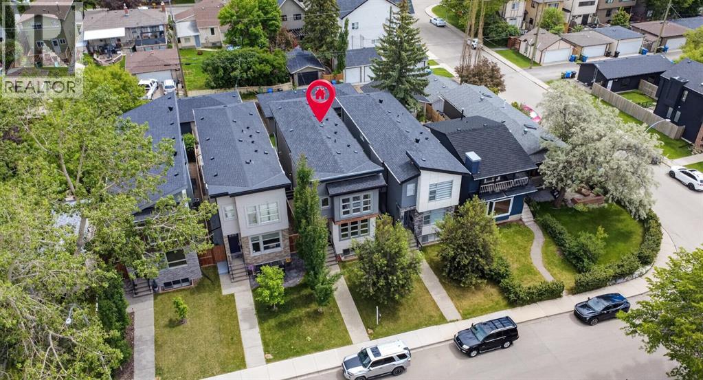 2234 28 Street Sw, Calgary, Alberta  T3E 2H6 - Photo 2 - A2322887