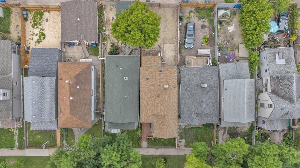 544 Toronto Street, Winnipeg, Manitoba  R3G 1S6 - Photo 25 - 202614464