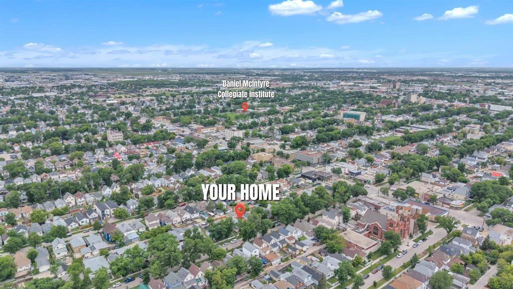 544 Toronto Street, Winnipeg, Manitoba  R3G 1S6 - Photo 26 - 202614464