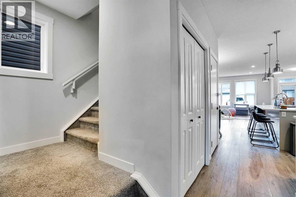 44 Seton Villas SE, Calgary, Alberta  T3M 3G6 - Photo 18 - A2317388
