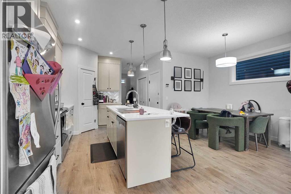 44 Seton Villas SE, Calgary, Alberta  T3M 3G6 - Photo 11 - A2317388
