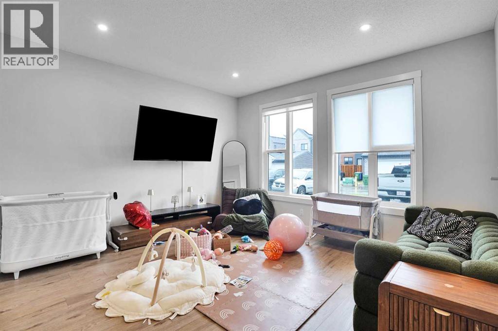 44 Seton Villas SE, Calgary, Alberta  T3M 3G6 - Photo 15 - A2317388