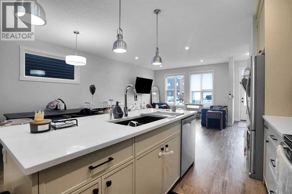 44 Seton Villas SE, Calgary, Alberta  T3M 3G6 - Photo 12 - A2317388