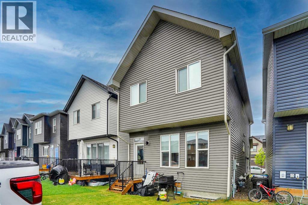 44 Seton Villas SE, Calgary, Alberta  T3M 3G6 - Photo 48 - A2317388