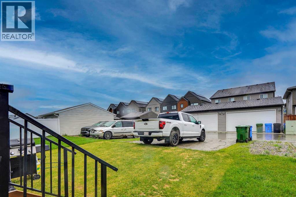 44 Seton Villas SE, Calgary, Alberta  T3M 3G6 - Photo 50 - A2317388
