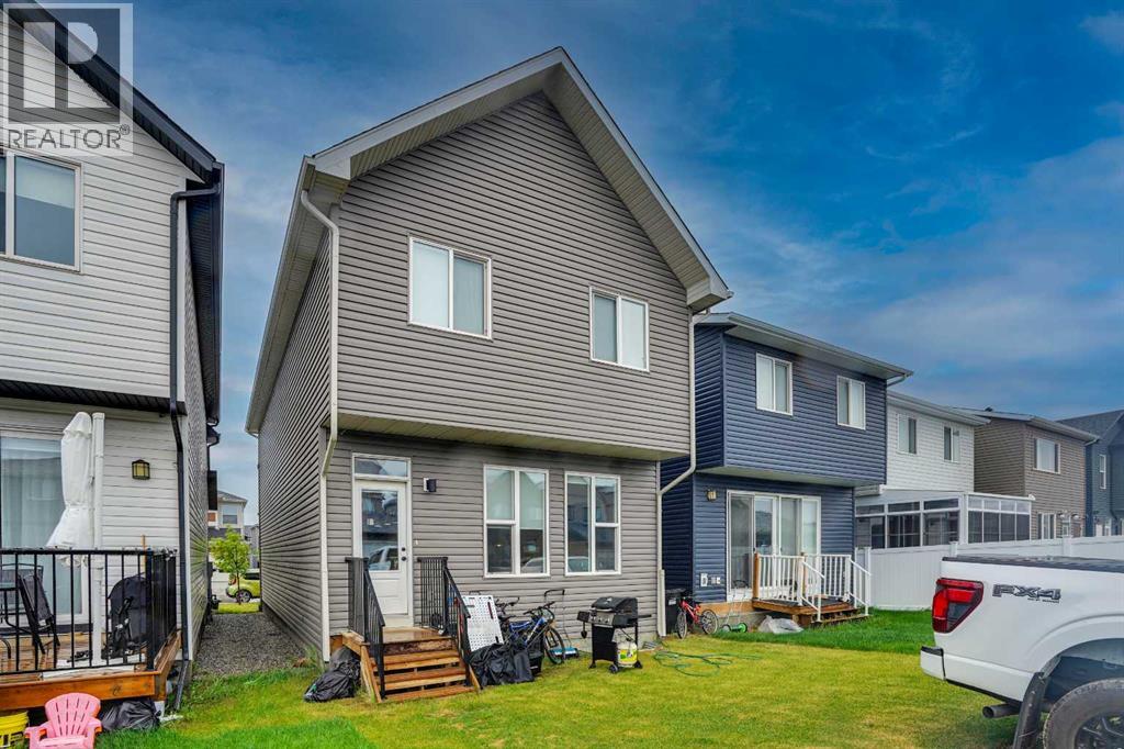 44 Seton Villas SE, Calgary, Alberta  T3M 3G6 - Photo 47 - A2317388