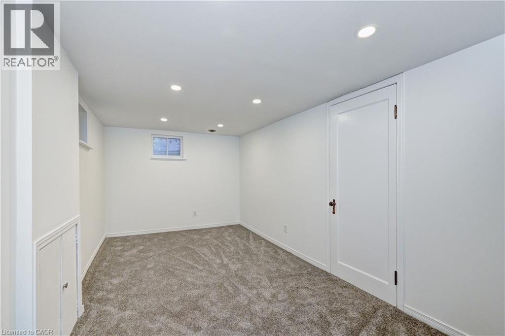 125 Roger Street, Waterloo, Ontario  N2J 1A7 - Photo 31 - 40835090