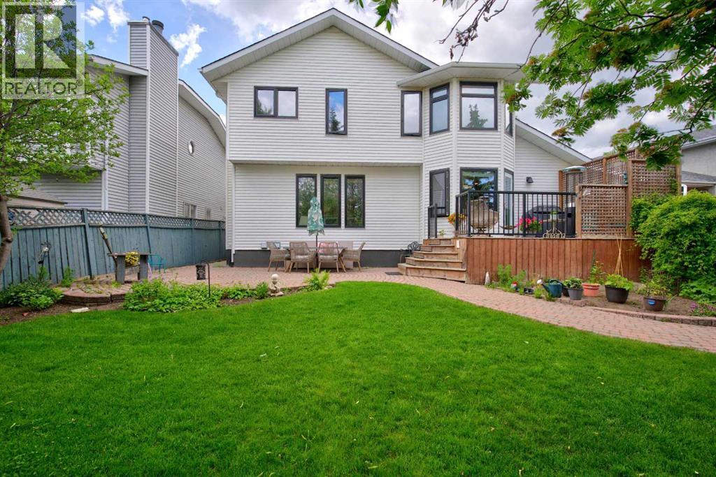 76 Edgepark Road NW, Calgary, Alberta  T3A 4P8 - Photo 44 - A2322447