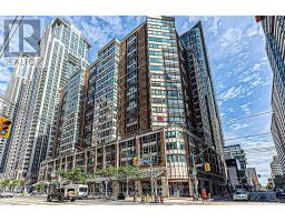 1307 - 717 BAY STREET, Toronto, Ontario