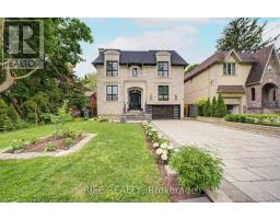 103 BURNDALE AVENUE, Toronto, Ontario