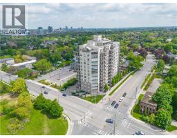 223 ERB Street W Unit# 501, Waterloo, Ontario