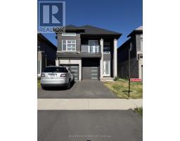 MAIN LEVEL - 55 HILDRED STREET, Welland, Ontario