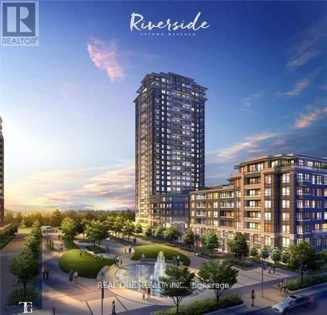 203 - 25 WATER WALK DRIVE, Markham, Ontario
