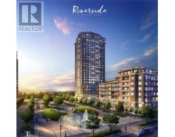 203 - 25 WATER WALK DRIVE, Markham, Ontario