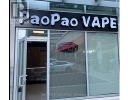 13 - 7181 YONGE STREET, Markham, Ontario
