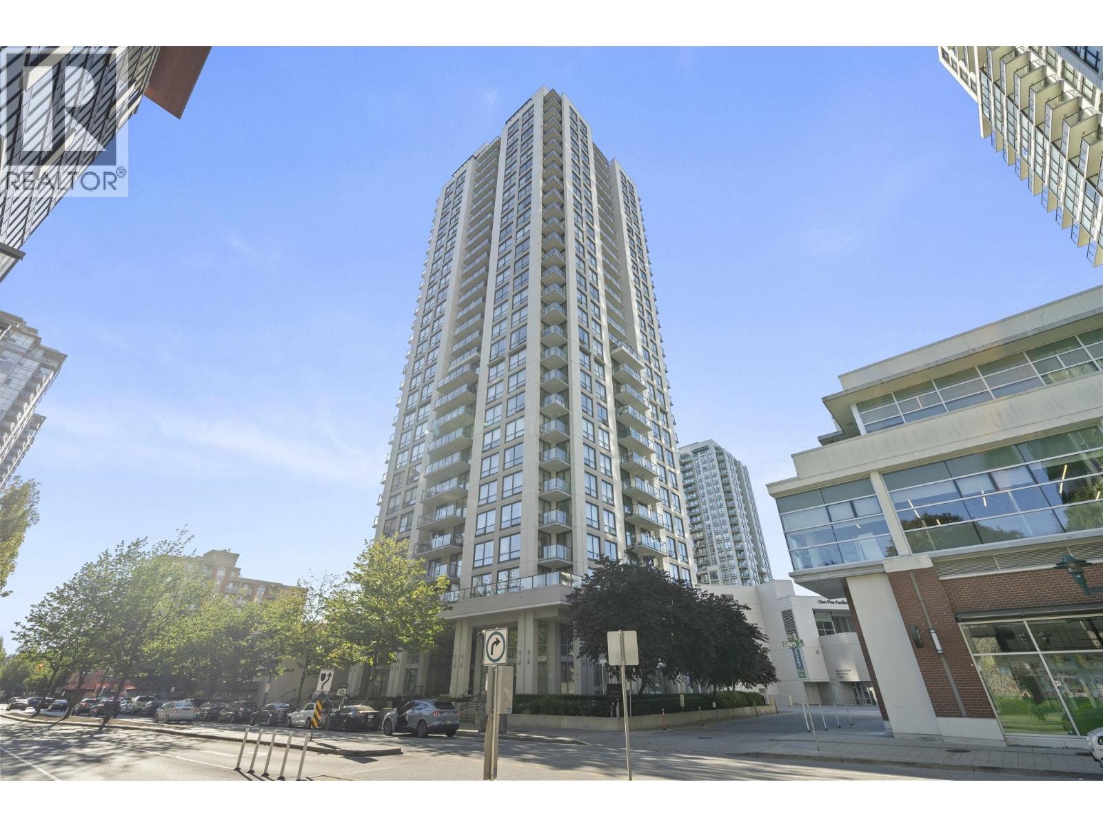 502 2979 GLEN DRIVE, Coquitlam, British Columbia