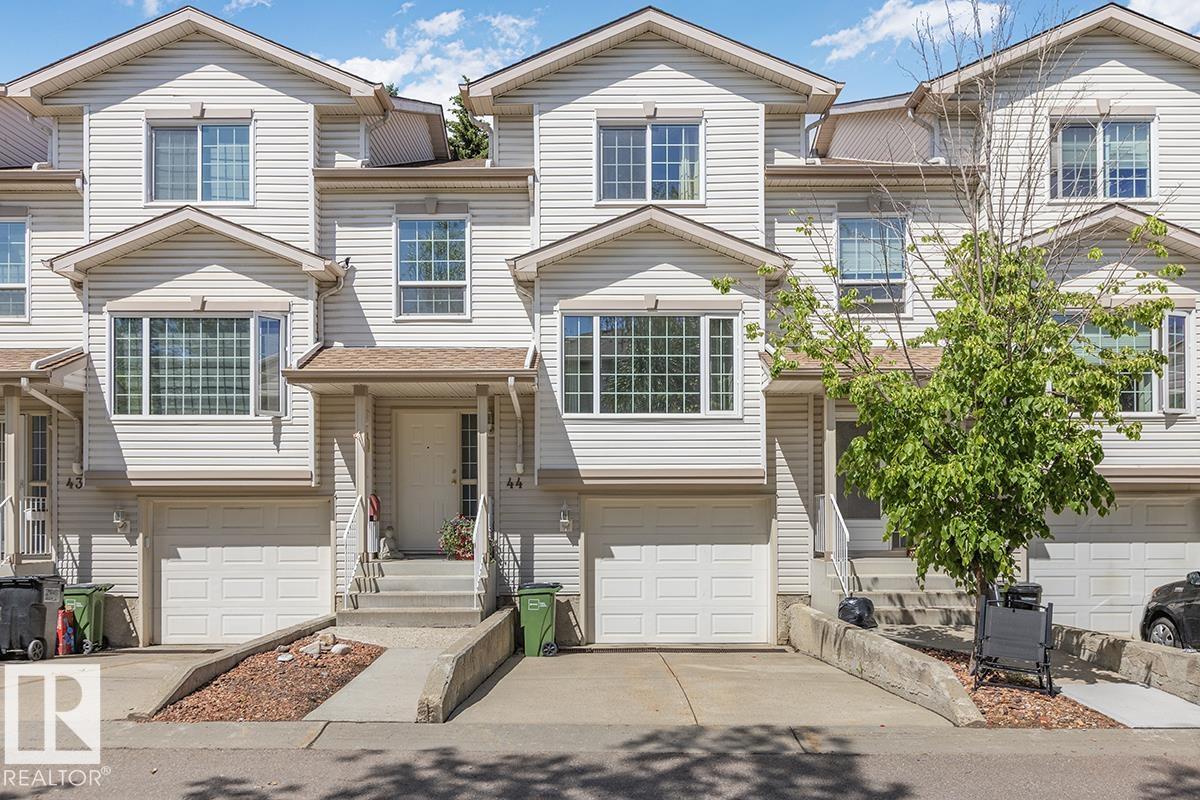 #44 9630 176 ST NW, edmonton, Alberta