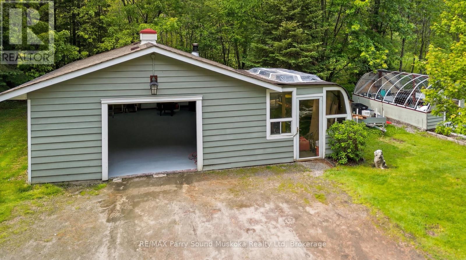 49 Maple Street, Seguin, Ontario  P0C 1J0 - Photo 38 - X12859382
