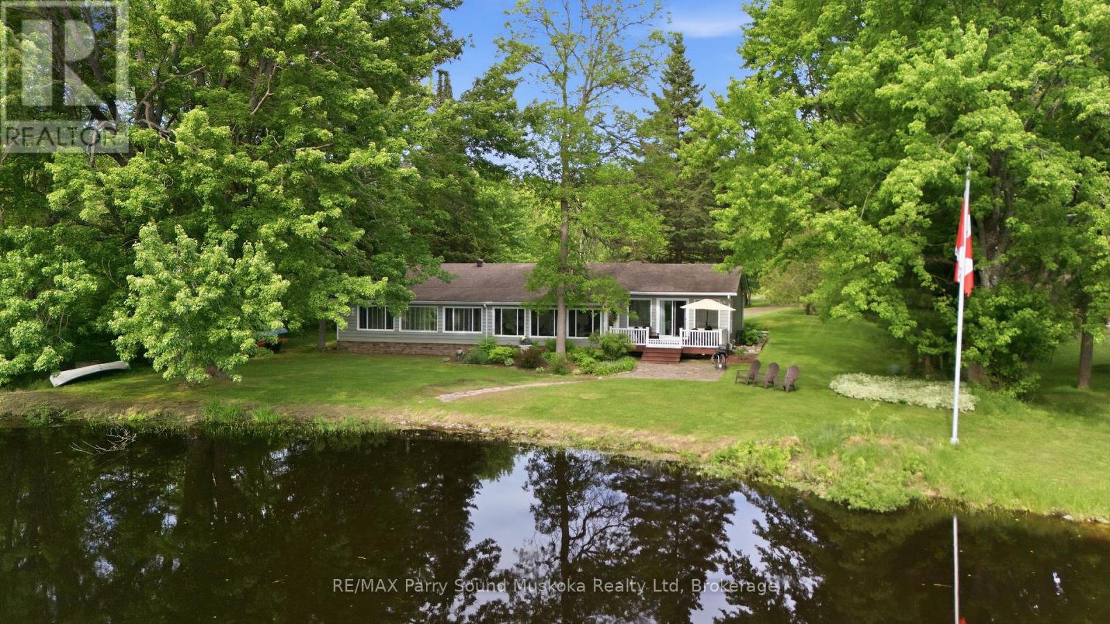 49 Maple Street, Seguin, Ontario  P0C 1J0 - Photo 40 - X12859382