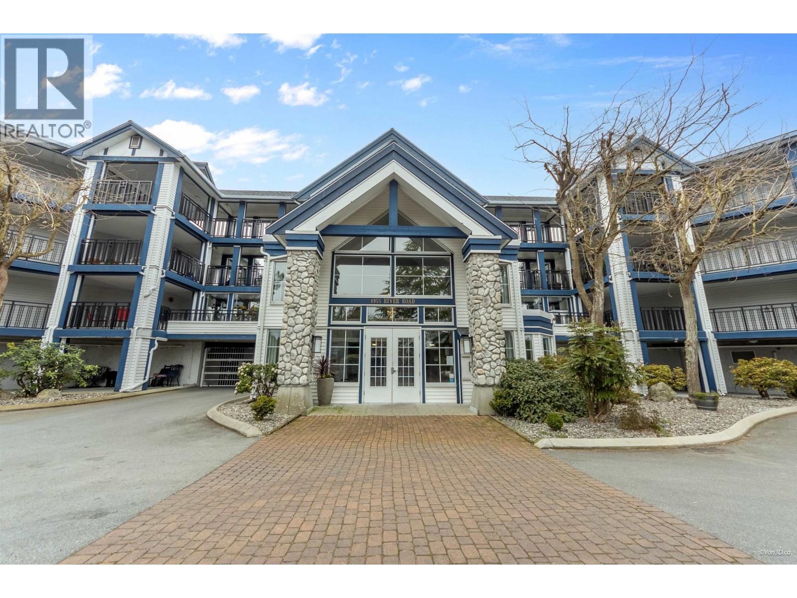 308 4955 RIVER ROAD, Delta, British Columbia