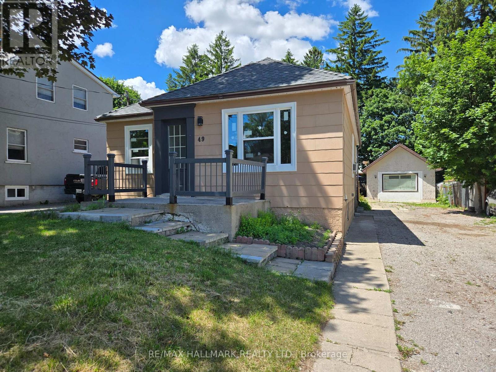 49 Hunt Avenue, Richmond Hill, Ontario  L4C 4H1 - Photo 18 - N13422990