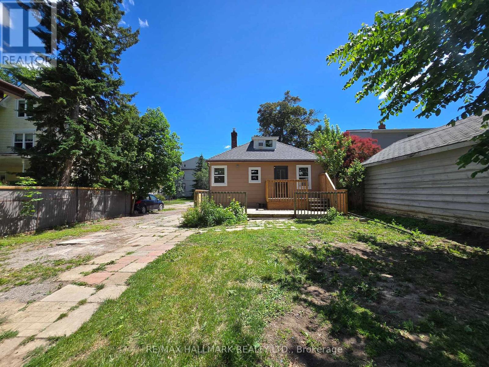 49 Hunt Avenue, Richmond Hill, Ontario  L4C 4H1 - Photo 20 - N13422990