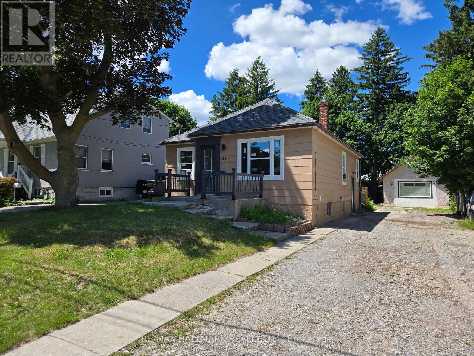 49 Hunt Avenue, Richmond Hill, Ontario  L4C 4H1 - Photo 19 - N13422990