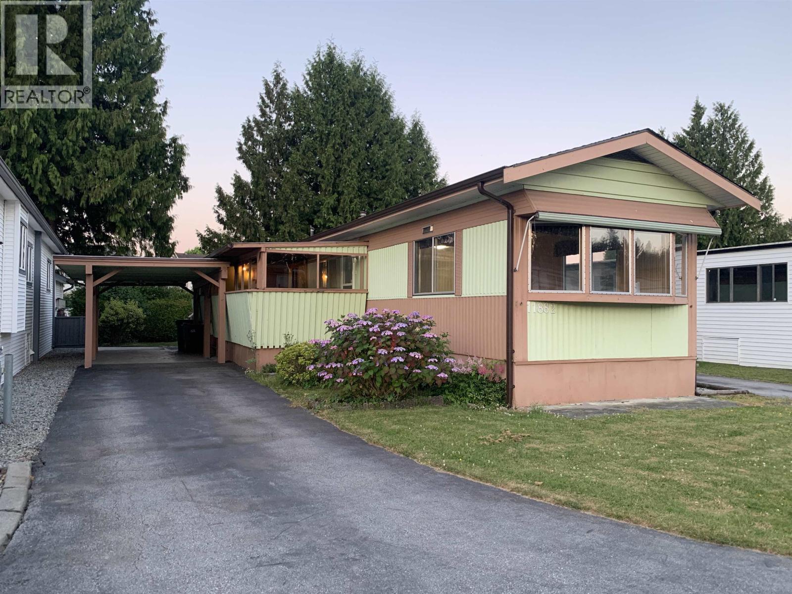 19 11882 POPLAR DRIVE, Pitt Meadows, British Columbia