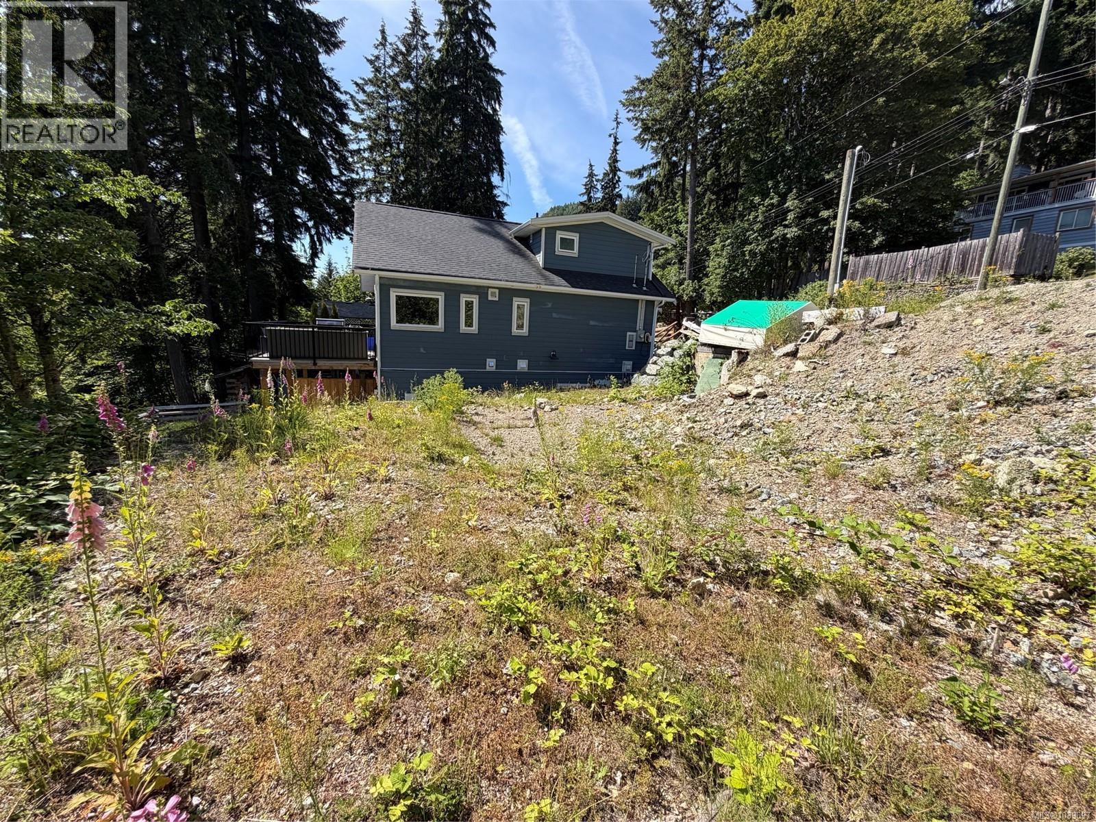 Lot 58 Lupine Lane, Youbou, British Columbia    - Photo 7 - 1039697