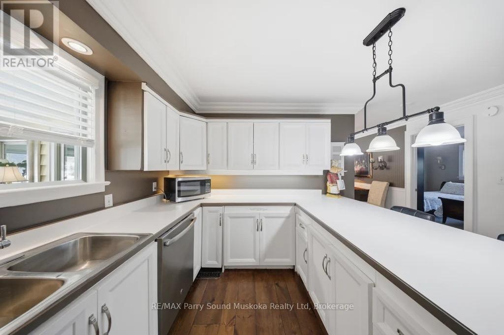 49 Maple Street, Seguin, Ontario  P0C 1J0 - Photo 17 - X12859382