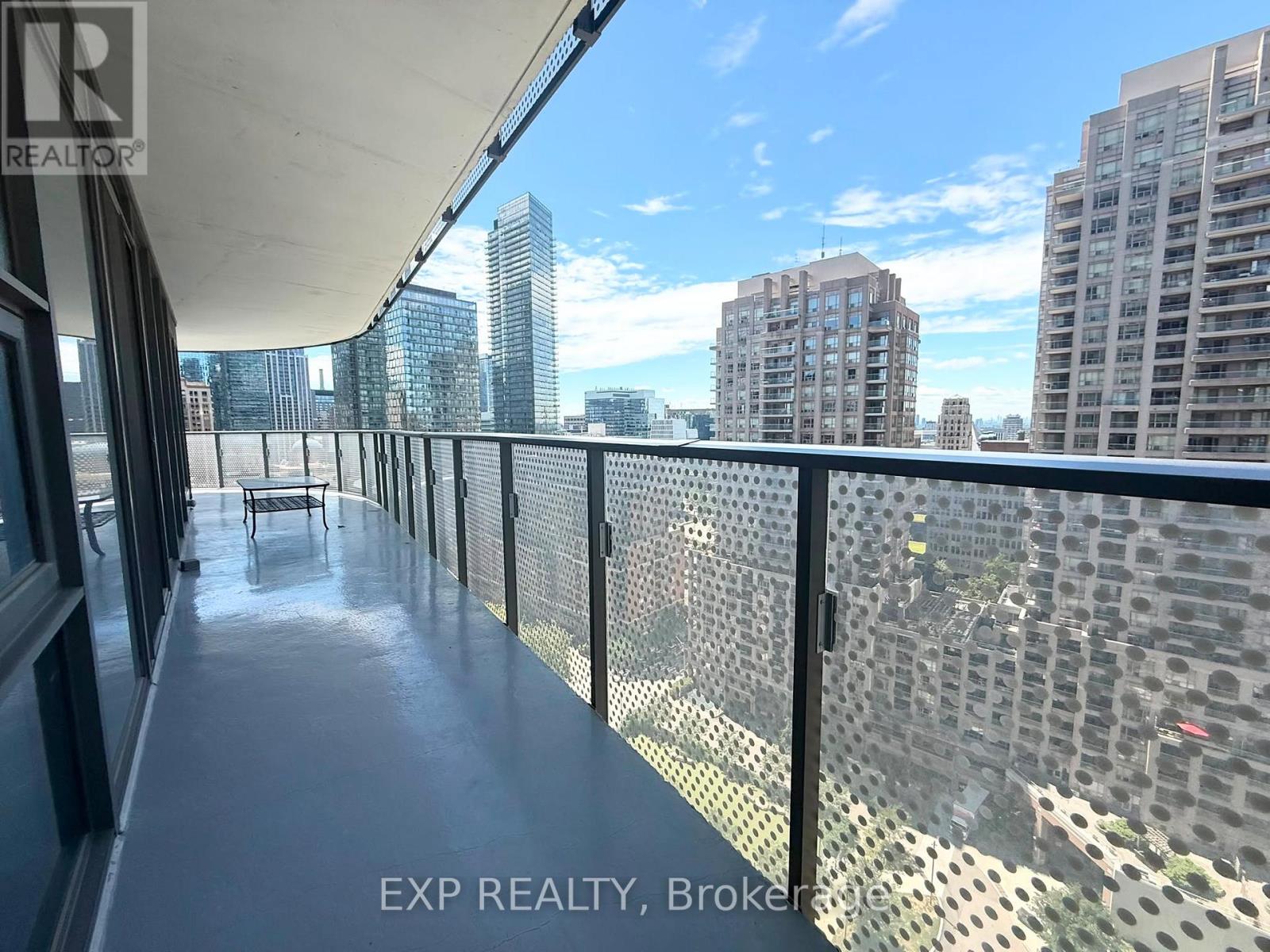 1605 - 11 Wellesley Street W, Toronto, Ontario  M4Y 0G4 - Photo 20 - C13471888