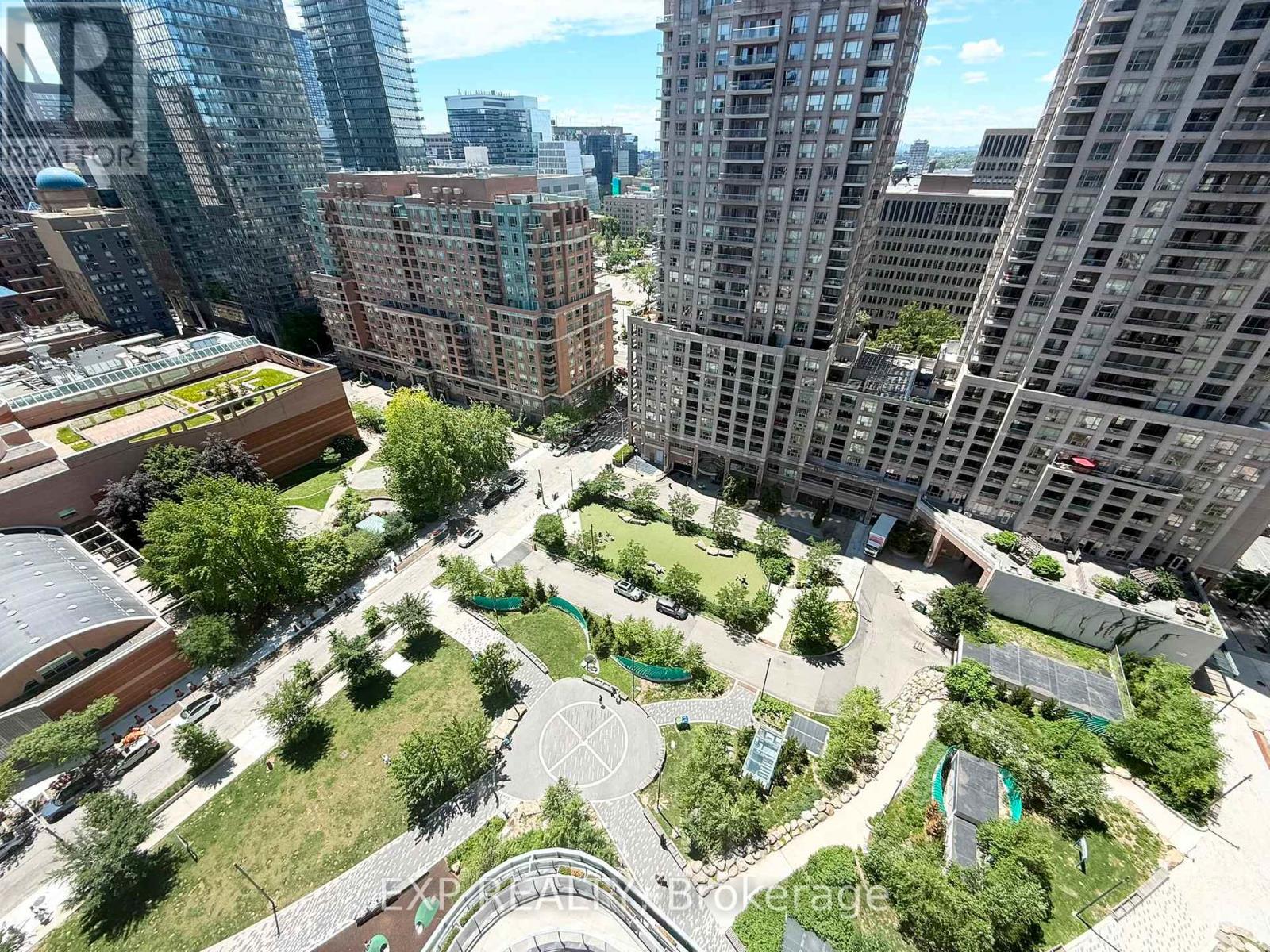 1605 - 11 Wellesley Street W, Toronto, Ontario  M4Y 0G4 - Photo 22 - C13471888