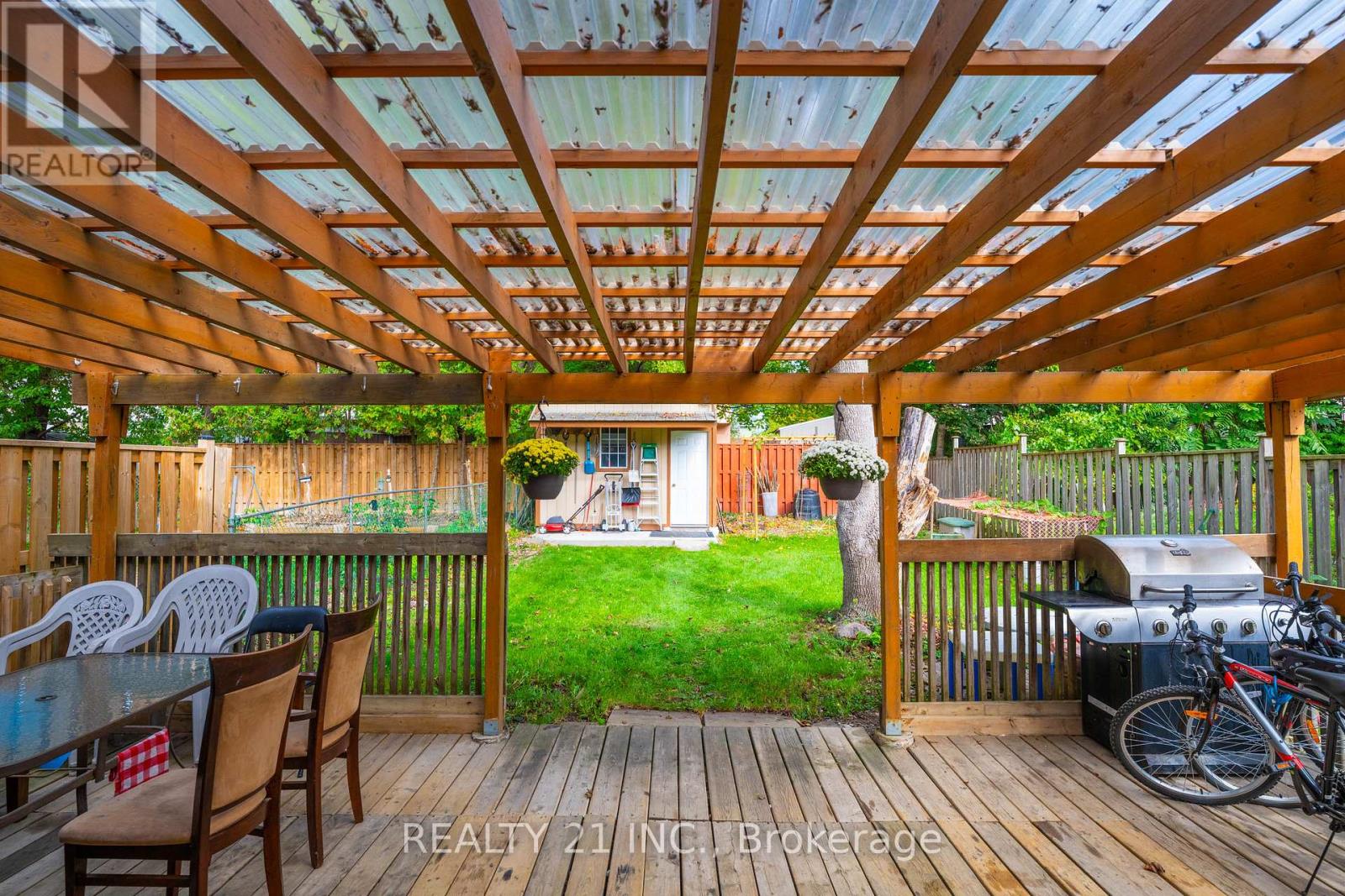 316 Hollyberry Trail, Toronto, Ontario  M2H 2P4 - Photo 12 - C13471912