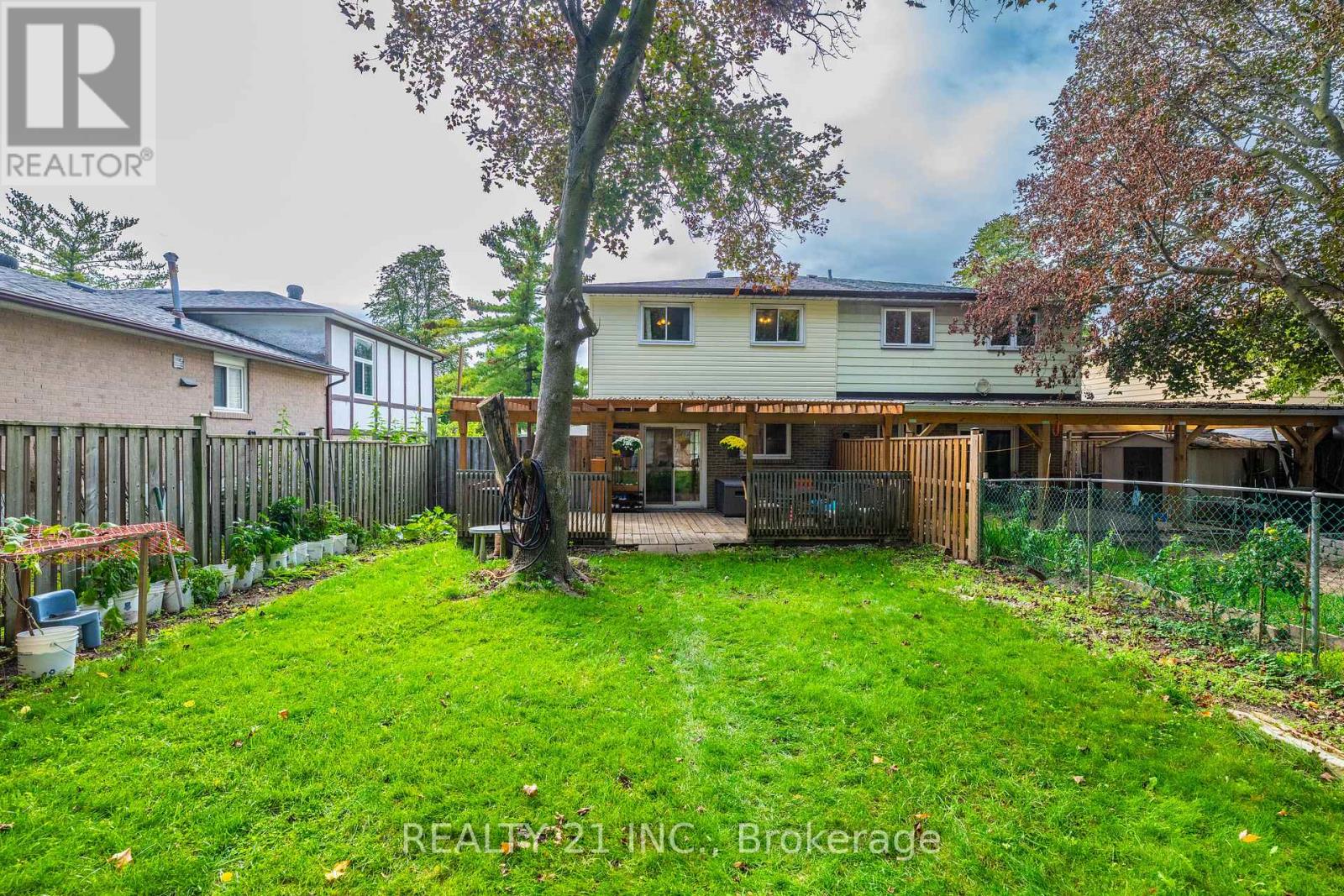 316 Hollyberry Trail, Toronto, Ontario  M2H 2P4 - Photo 14 - C13471912