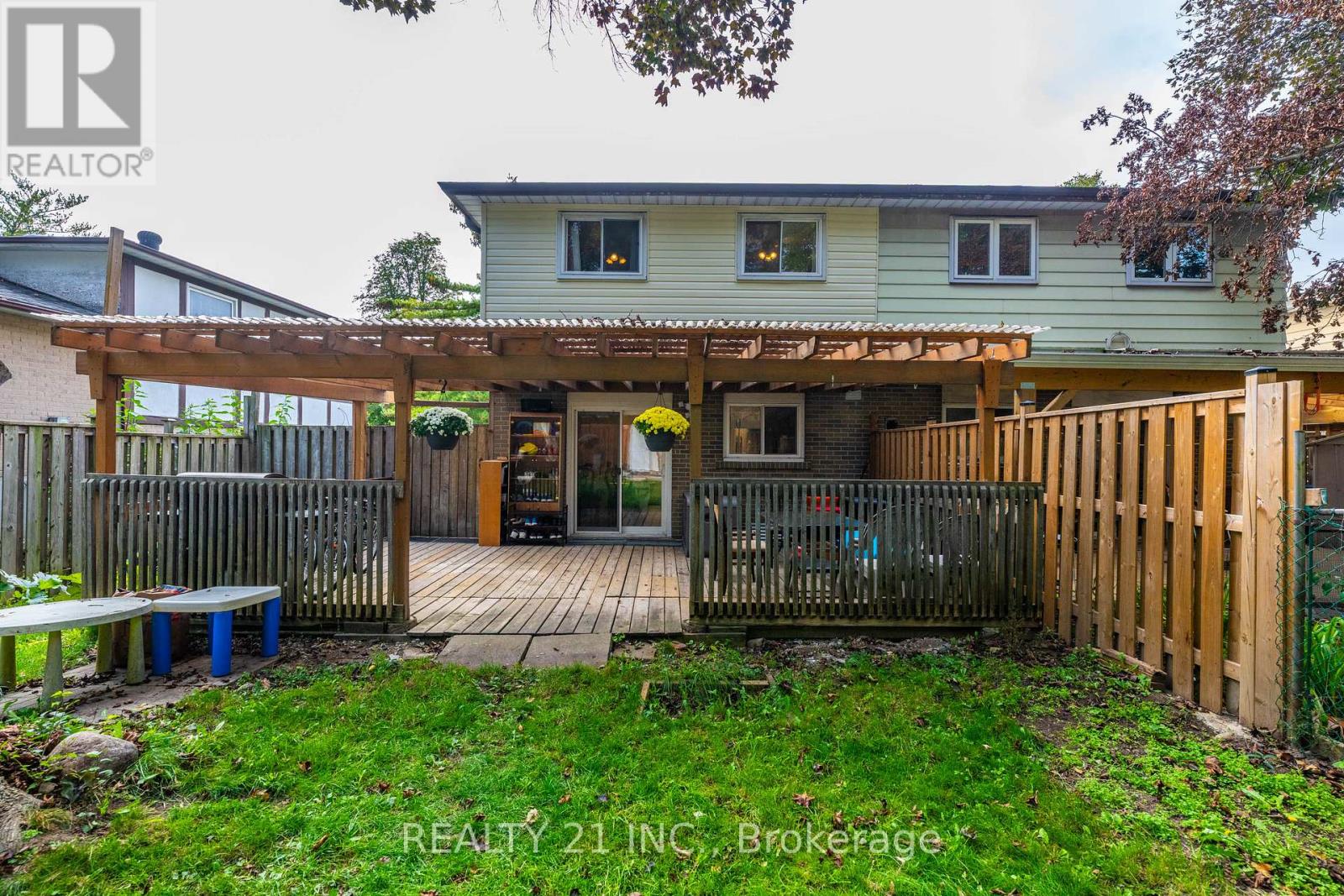 316 Hollyberry Trail, Toronto, Ontario  M2H 2P4 - Photo 15 - C13471912