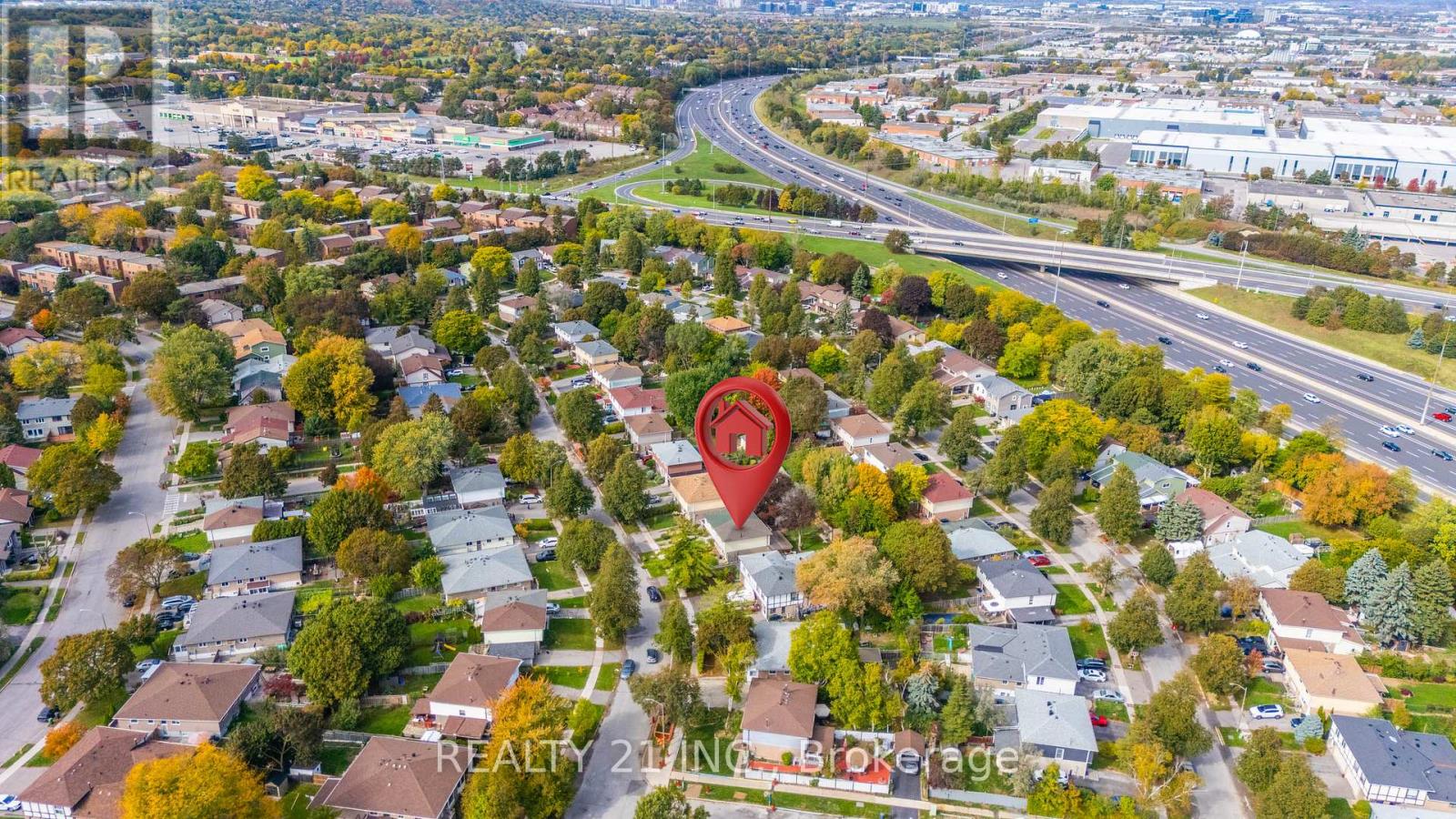 316 Hollyberry Trail, Toronto, Ontario  M2H 2P4 - Photo 16 - C13471912
