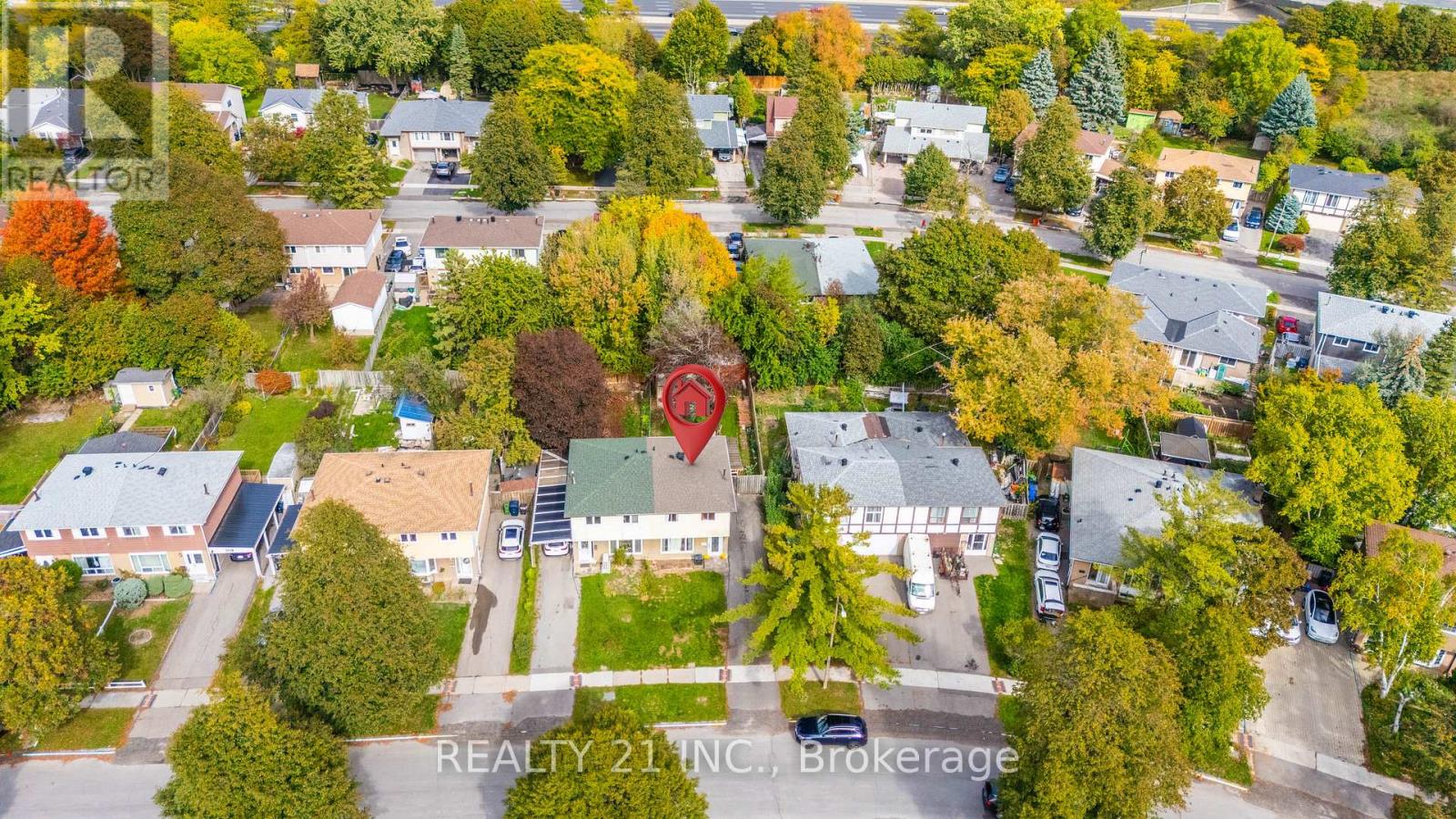 316 Hollyberry Trail, Toronto, Ontario  M2H 2P4 - Photo 17 - C13471912