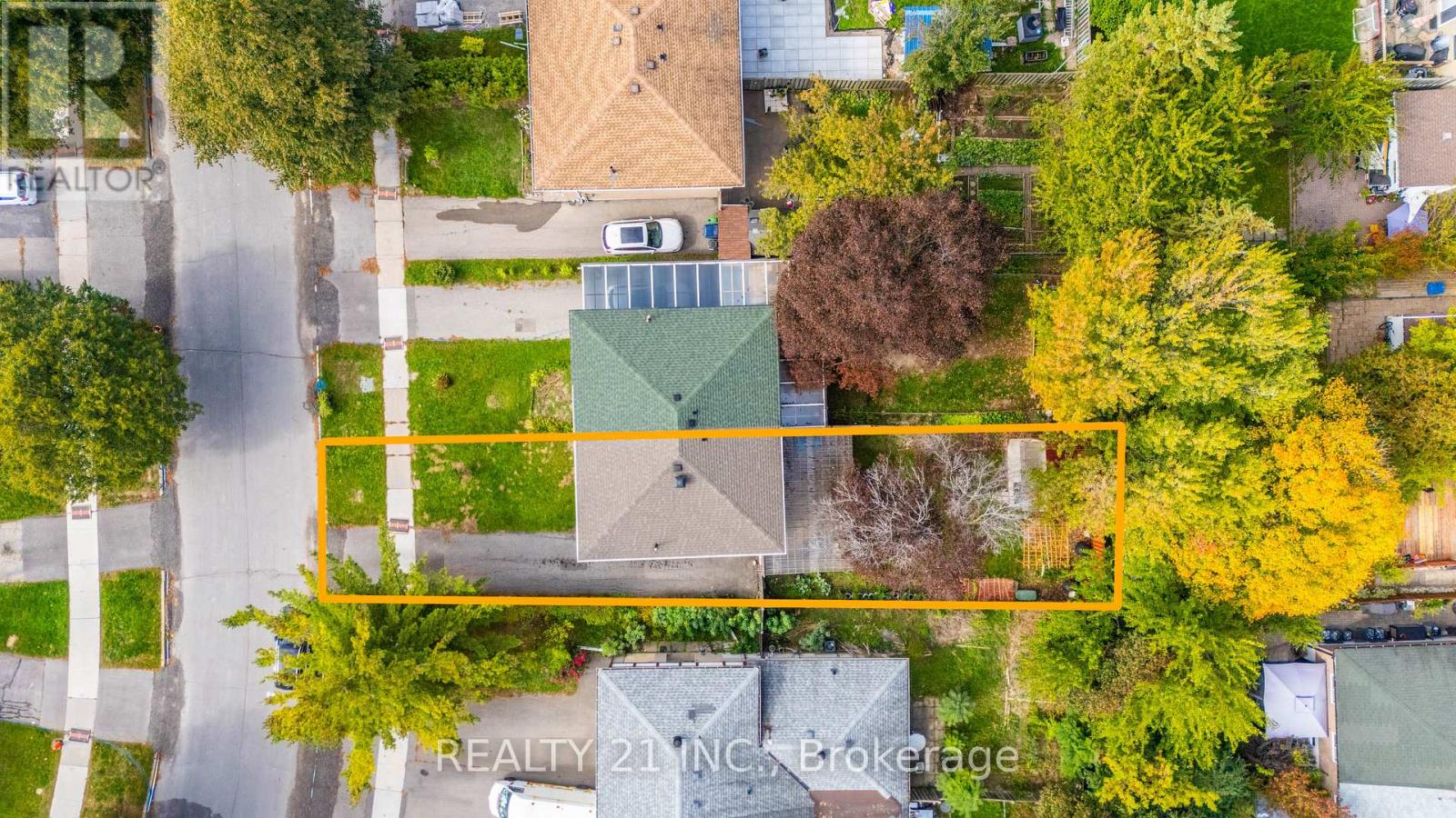 316 Hollyberry Trail, Toronto, Ontario  M2H 2P4 - Photo 19 - C13471912